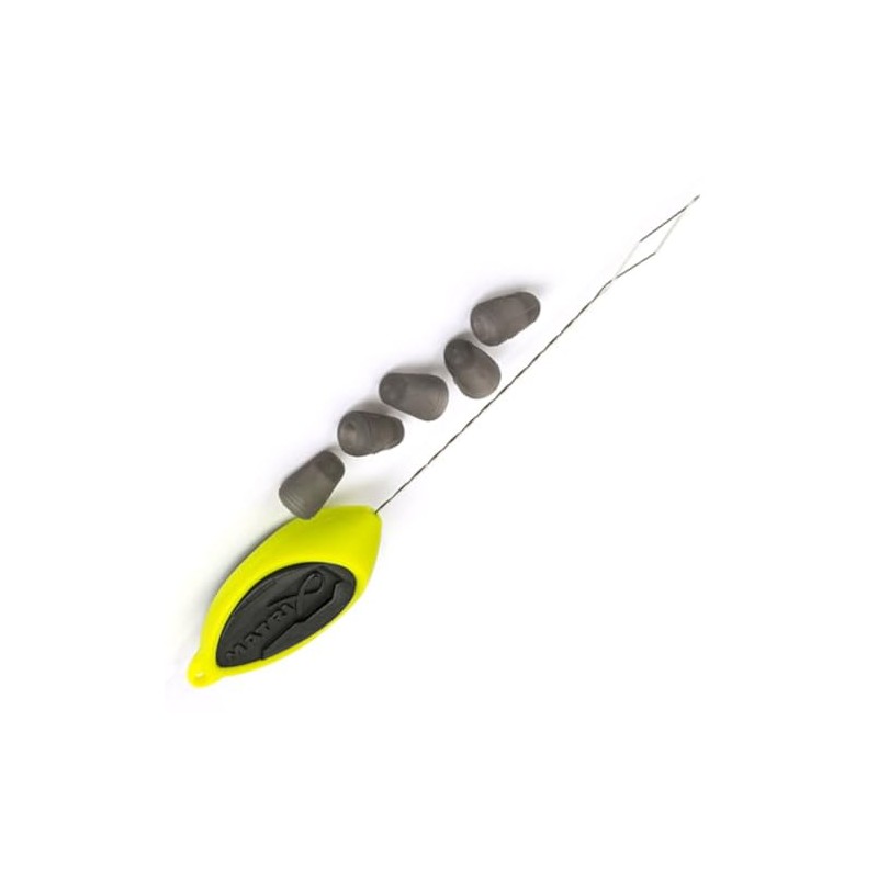 Matrix Match Pole Fishing Side Puller Bead Kit inc 5