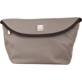 Urban Factory BTY02UF Koskin Grey Bag for Camera