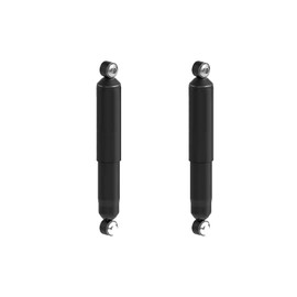 2 Pcs TORQUE 911299 Heavy Duty Shock Absorber for 2011-2018 Ram 1500 2012-2012 Ram 1500 2019-2021 Ram 1500 2019-2023 Ram 1500 Classic 2009-2010 Dodge Ram 1500 (Replaces Monroe 911299) (2 x TR911299)