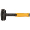 3LB 1PC STEEL DRILLING HAMMER