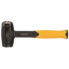 3LB 1PC STEEL DRILLING HAMMER