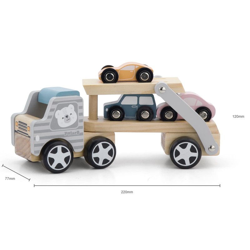 VIGA PolarB TYPR44014 Car Carrier