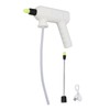Electric Plant Sprayer Spout Battery Powered USB Rechargeable Handheld Automatic