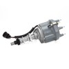 LuluViolen Ignition Distributor w/Cap and Rotor Compatible with F-100, F-150,