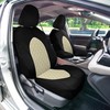 FH Group Custom Fit Car Seat Covers Specifically Made for