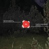 Forest Fundamentals Signal Utility Panels | Compact Emergency Survival Signalling