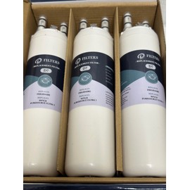 Frigidaire 3 PACK Frigidaire WF3CB Refrigerator PureSource Ultra 3 Water & Ice Filter