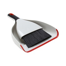 OXO Good Grips Dustpan and Brush Set