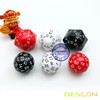 Bescon Polygonal Polyhedral Dice, 50 Sides Dice, D50 Die, 50