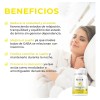 BIO B Vitamina K2 Vital (MK-7) D3 con Calcio y