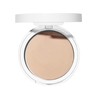 W3LL PEOPLE - Natural Bio Base Baked Foundation (Fair Golden)
