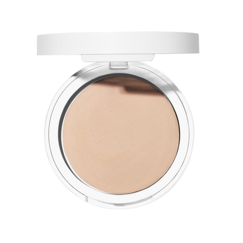 W3LL PEOPLE - Natural Bio Base Baked Foundation (Fair Golden)