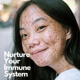 Nutriissa Black Seed Oil + Elder Berry Gummies – Cold-Pressed Black Cumin Seed Nigella Sativa Oil – EPEB Certified for Purity & Potency – 90 Blueberry Flavored Vegan Gummies