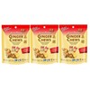 Prince of Peace Ginger Chews with Blood Orange 4 oz