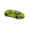 Solido - Model Car Scale 1:43 McLaren Artura Green
