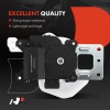 Heater Air Blend Door Actuator Compatible with Honda Civic 2006-2011