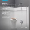 KOHLER Medley Bath And Shower Faucet Trim Set