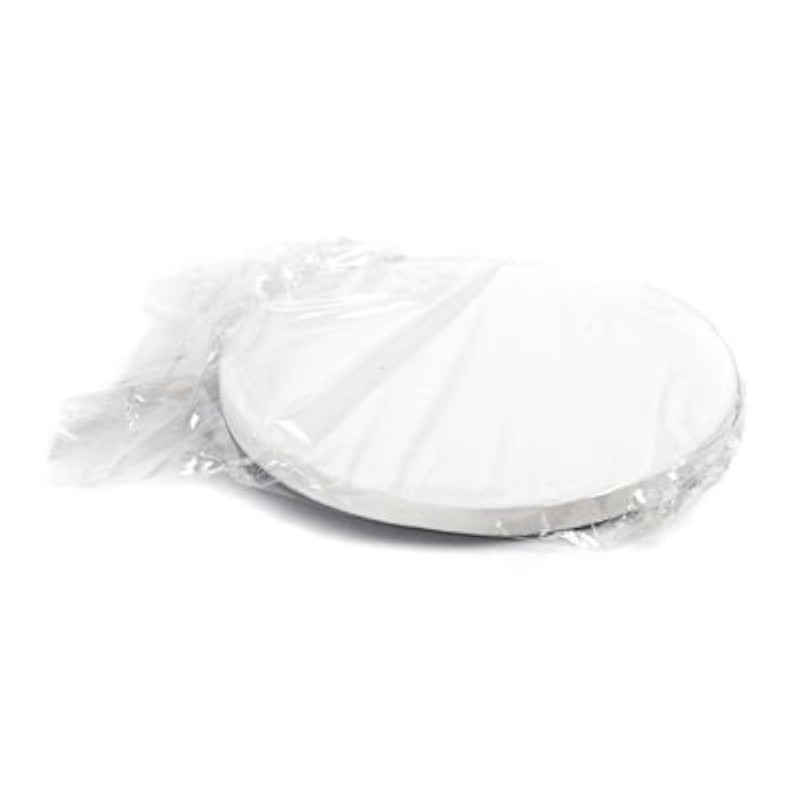 Lakeland Quarter Pounder Burger Press Mould - Includes 100 Waxed