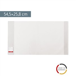 Brunnen Book Protection Film, Transparent