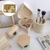 Mini Hinges Small Pack of 50 Hinges Foldable Small 16