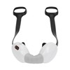 Electric Neck Massager Hot Compress Kneading Portable Cordless Neck Care