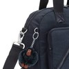Kipling Defea Shoulder Bag True Blue Tonal