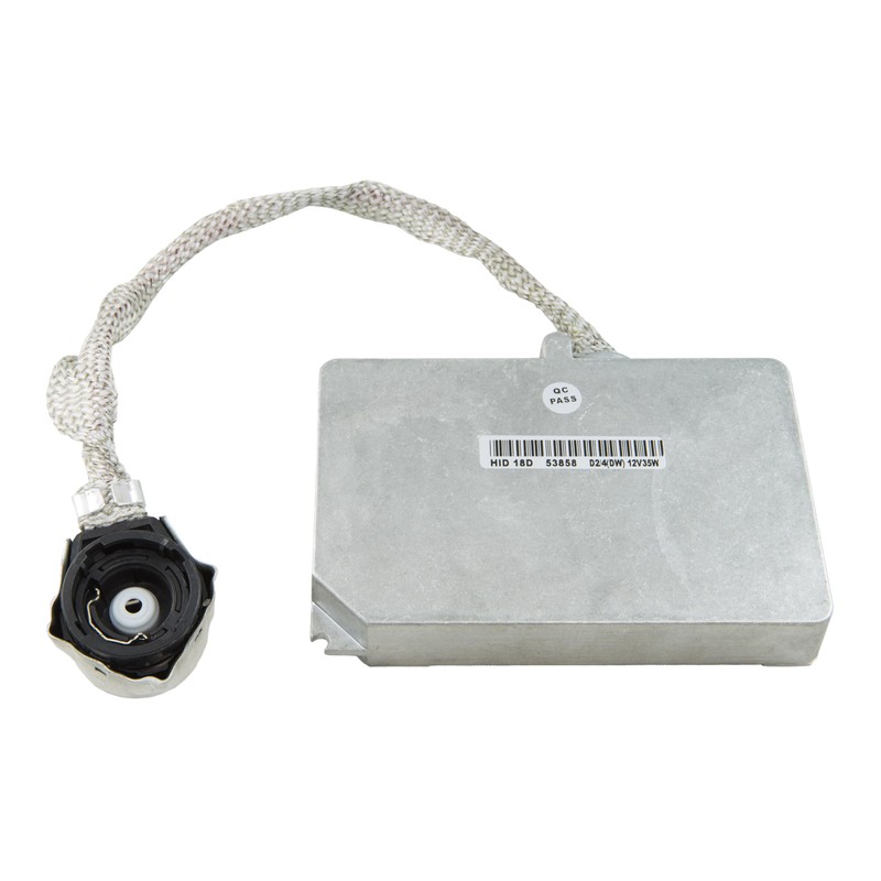 Headlight Experts OEM Replacement Ballast for 2005 Toyota Prius Factory