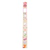 Girls Wooden Fairy Height Chart