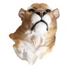 Ebros Gift Sarabi Large African Lioness Head Hanging Wall Decor