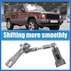 VekAuto Manual Transfer Case Linkage Kit Replacement for Jeep Cherokee