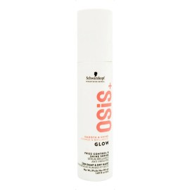 Sérum Osis Glow Anti Frizz Y Definición Profesional 50ml