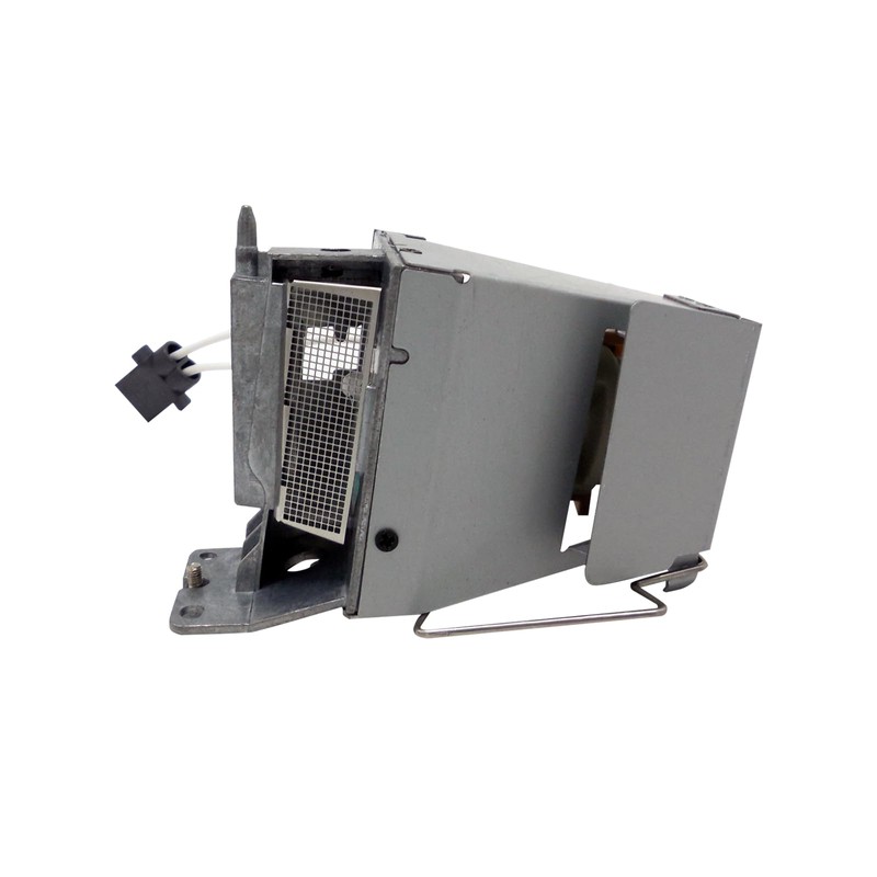 Supermait SP.78H01GC01/BL-FP195A A+ Quality Replacement Projector Lamp with Housing Compatible