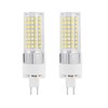 CTKcom 12W G8.5 LED Corn Bulbs G8.5 Bi-Pin Base Equivalent