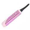 Heated Eyelash Curler Long Lasting Mini 4 Temperature Setting Rechargeable