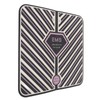 Foot Stimulator Massager Mat 31cm Square Remote Control Foot Massage