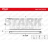 STARK SKIF-0170272 Cabin Air Dust Filter, Pollen Filter, Micro Filter