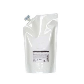 ナンバースリー ラシク ベーシックバランストリートメント 760g 詰め替え