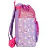Harry Bear Kids Swim Bag Unicorn Purple
