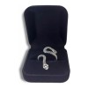 Dtup Anillo De Serpiente Envidias Buena Suerte