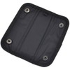 Manhattan Passage SP-S Shoulder Pad, S Size, Black