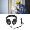 Water Leakage Detector Kit High Sensitivity Water Pipe Leakage Monitor