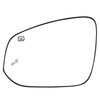 Driver Side Mirror for Toyota Sienna (US Version) 2021-2025 with
