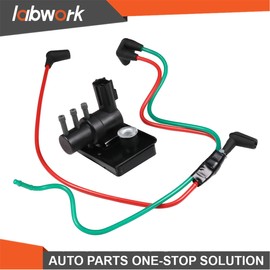 Labwork For Ford Diesel Turbo Vacuum Harness Wastegate Boost Solenoid