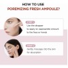 Ampoule Skin1004 Centella De Madagascar Poremizing Fresh 100