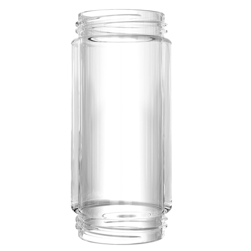 Bionic Hydrogen Double Layered Borosilicate Glass - Replacement Unit -
