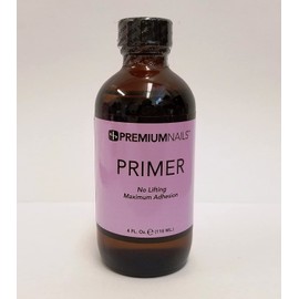 Premium Nails Primer No Lifting (4 oz)
