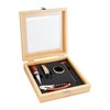 AMBITION Wine Opener Set Bamboo Cooker 5-Piece Bolero Wine Accessory