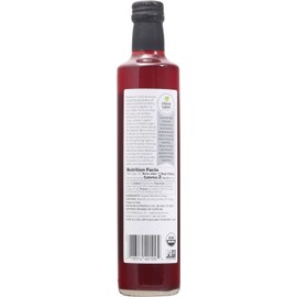 Madhava Vinegar Red Wine 500 mL (Pack of 6)