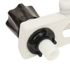 RV Shower Valve Diverter Easy to Install Shower Faucet with