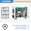 LONGWEI DC Power Supply Variable,0-30 V / 0-10 A LW-K3010D